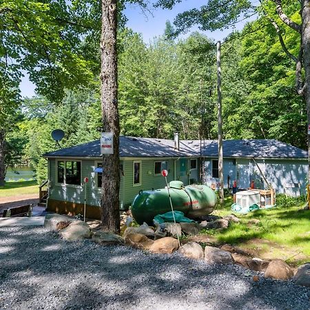 بريسبريدج Cottage Binx المظهر الخارجي الصورة