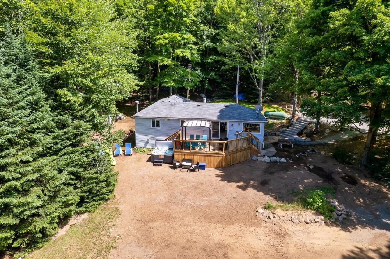 بريسبريدج Cottage Binx المظهر الخارجي الصورة