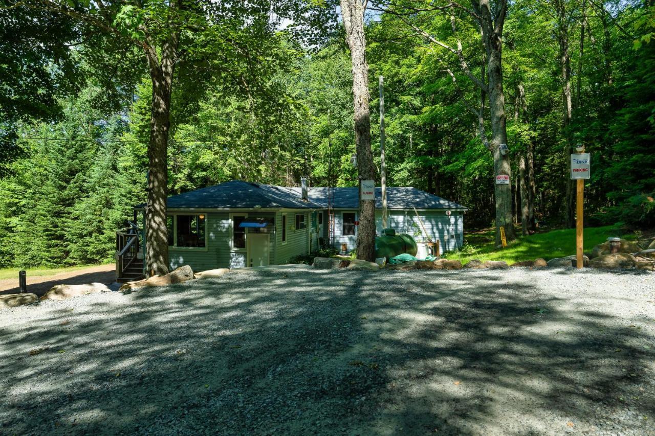 بريسبريدج Cottage Binx المظهر الخارجي الصورة