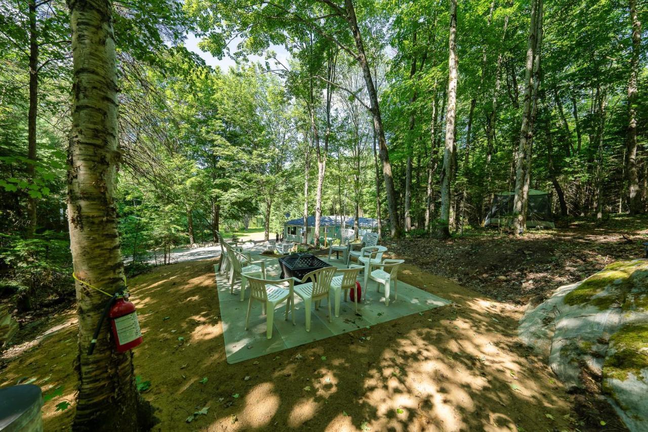 بريسبريدج Cottage Binx المظهر الخارجي الصورة