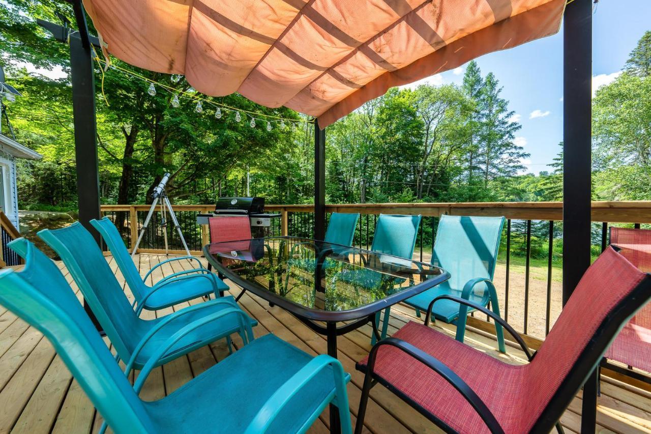 بريسبريدج Cottage Binx المظهر الخارجي الصورة