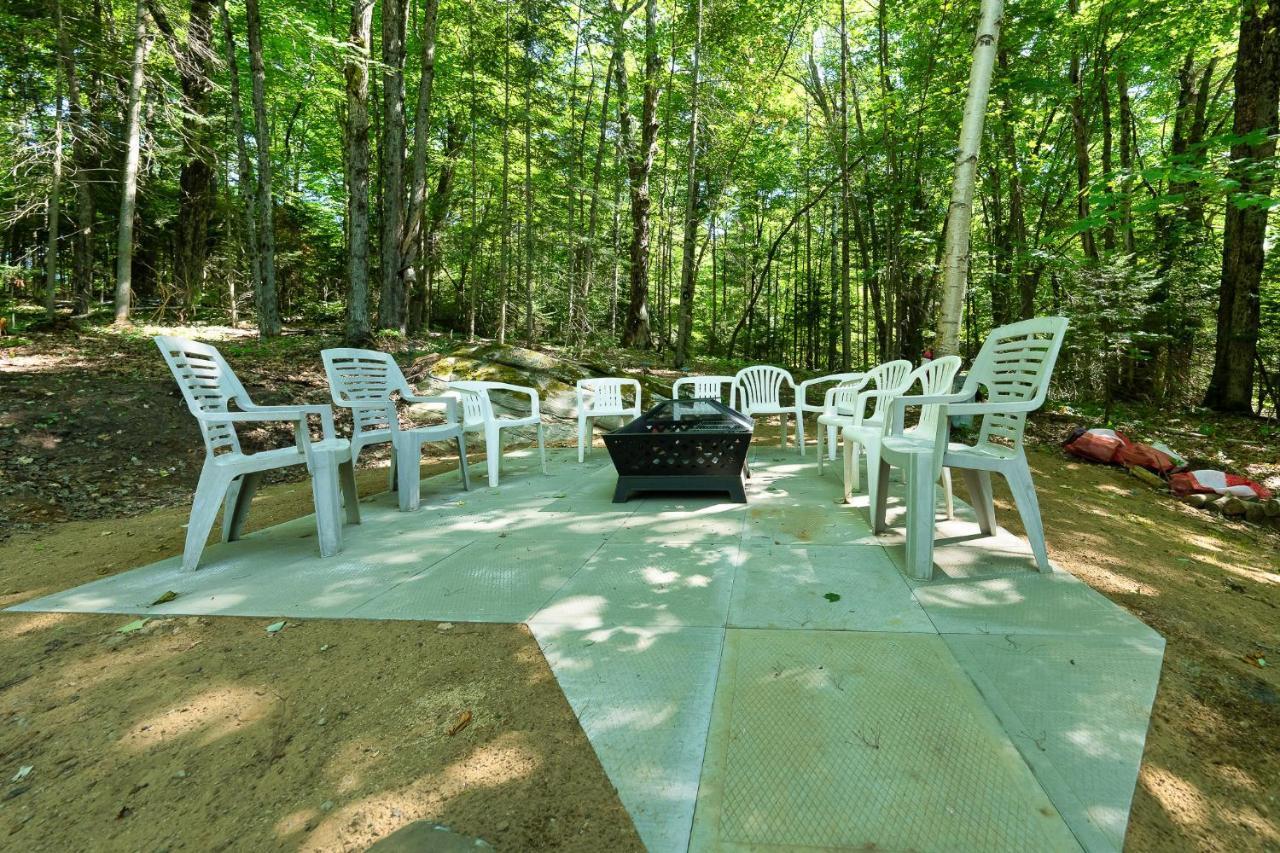 بريسبريدج Cottage Binx المظهر الخارجي الصورة