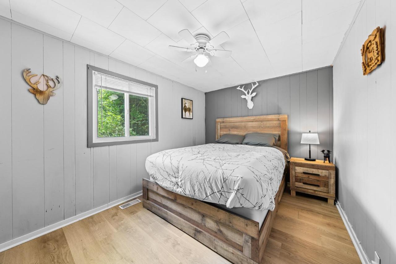 بريسبريدج Cottage Binx المظهر الخارجي الصورة