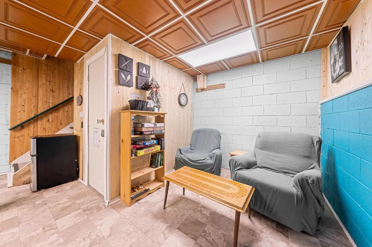 بريسبريدج Cottage Binx المظهر الخارجي الصورة