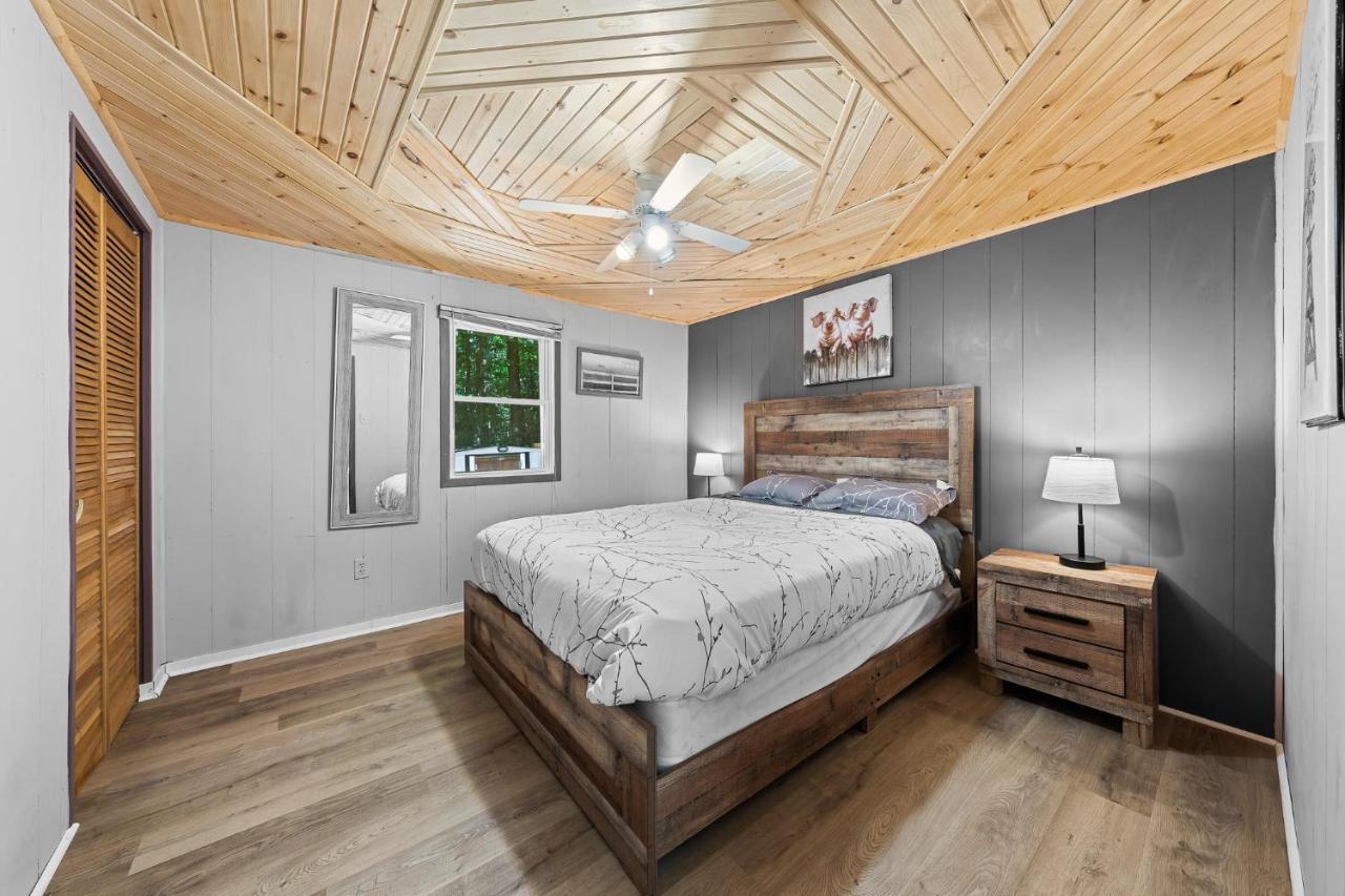 بريسبريدج Cottage Binx المظهر الخارجي الصورة