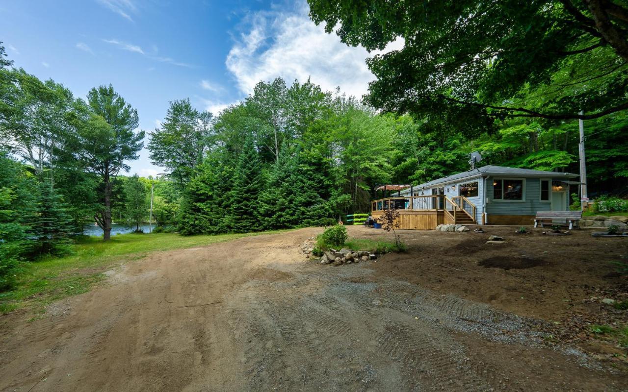 بريسبريدج Cottage Binx المظهر الخارجي الصورة