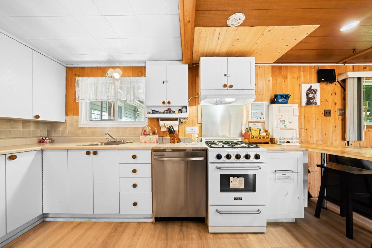بريسبريدج Cottage Binx المظهر الخارجي الصورة