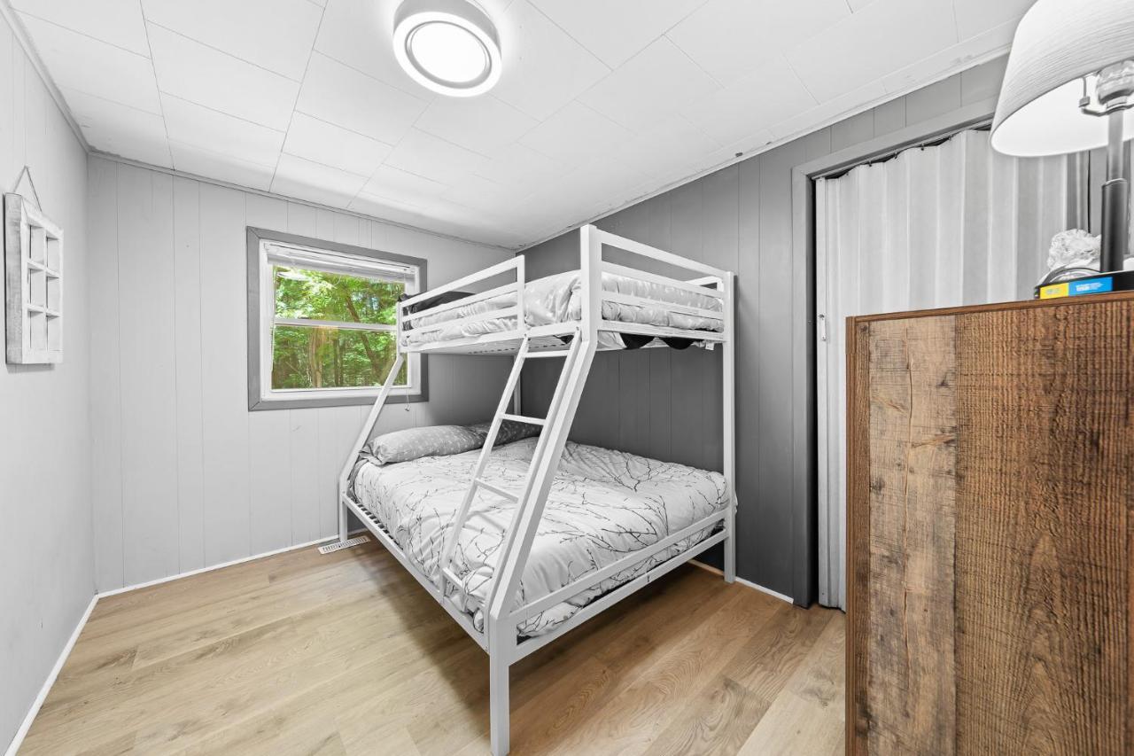 بريسبريدج Cottage Binx المظهر الخارجي الصورة