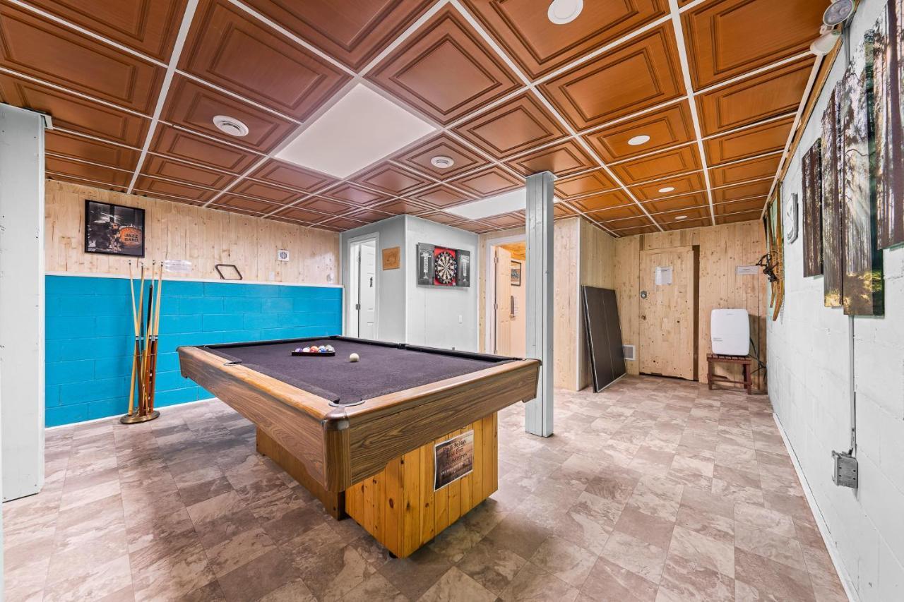 بريسبريدج Cottage Binx المظهر الخارجي الصورة