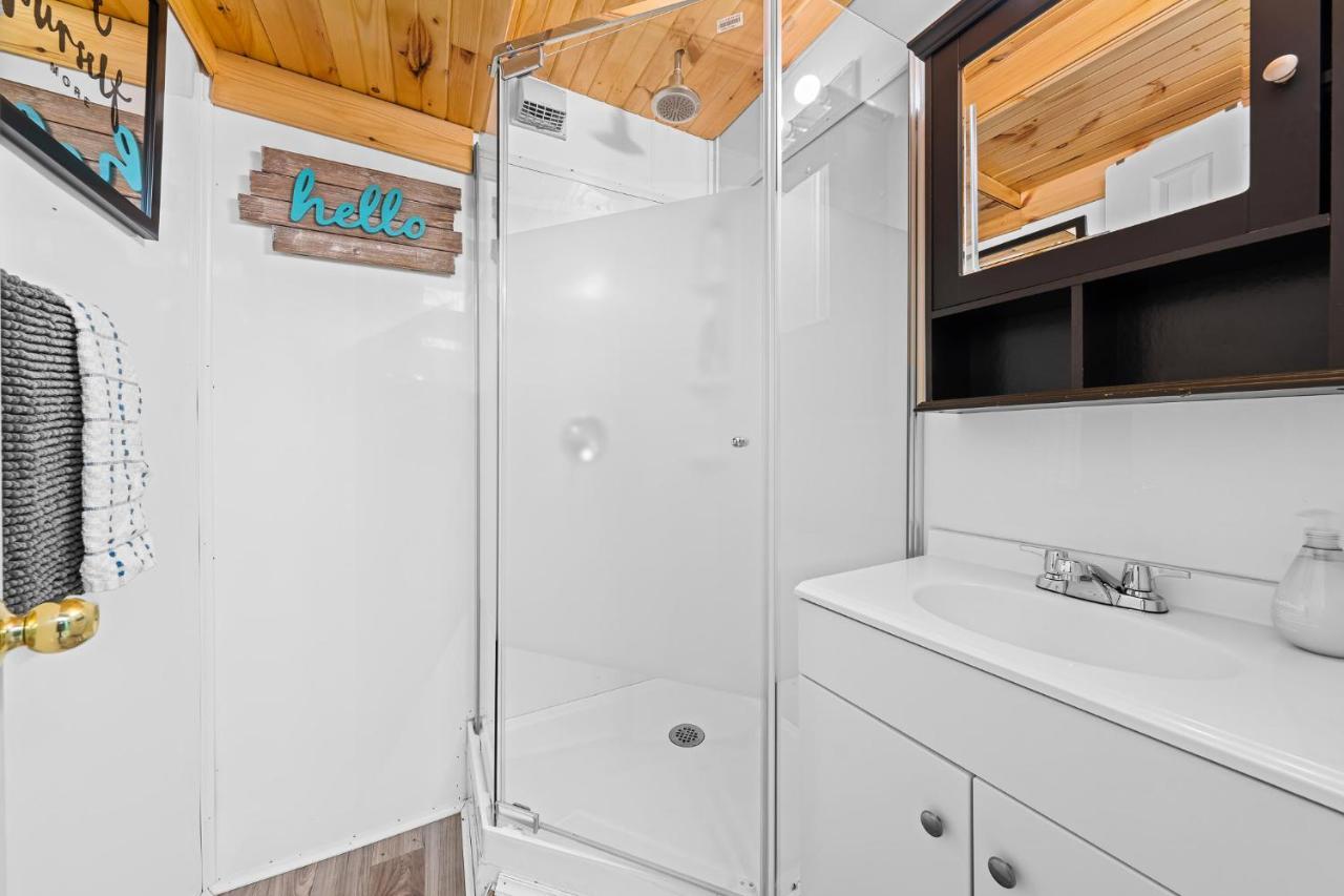 بريسبريدج Cottage Binx المظهر الخارجي الصورة