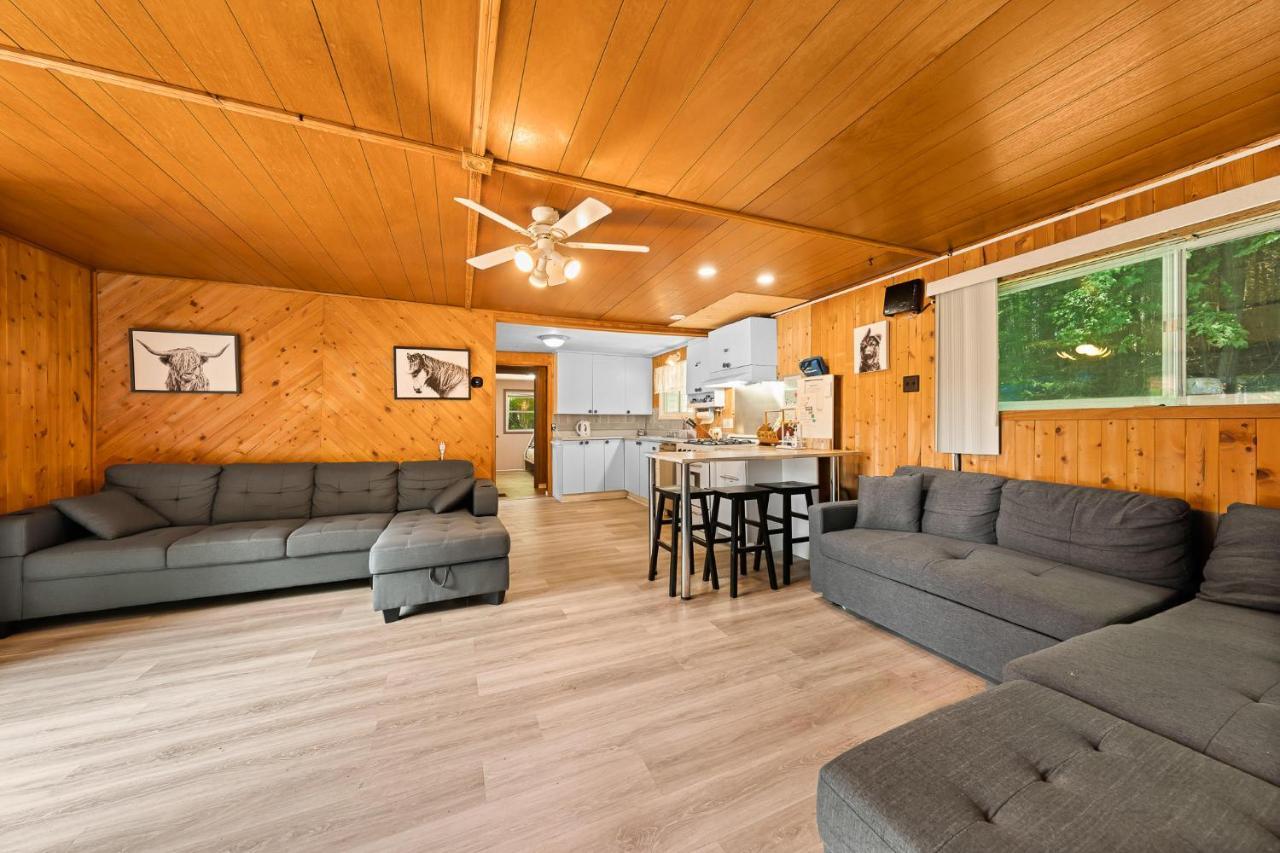 بريسبريدج Cottage Binx المظهر الخارجي الصورة