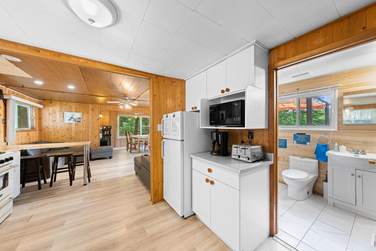 بريسبريدج Cottage Binx المظهر الخارجي الصورة