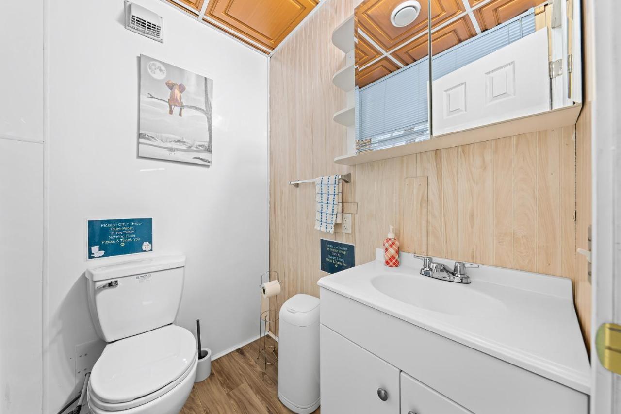 بريسبريدج Cottage Binx المظهر الخارجي الصورة