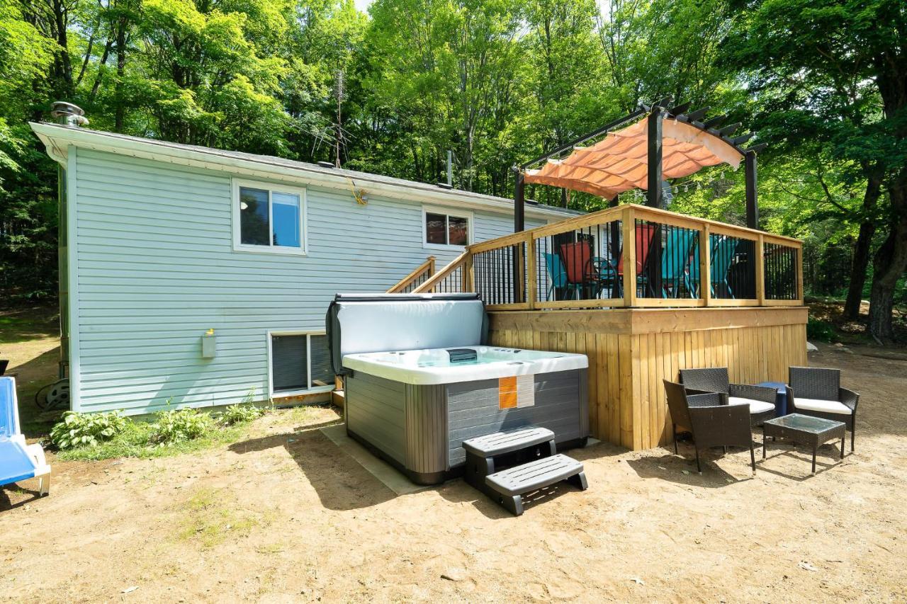 بريسبريدج Cottage Binx المظهر الخارجي الصورة