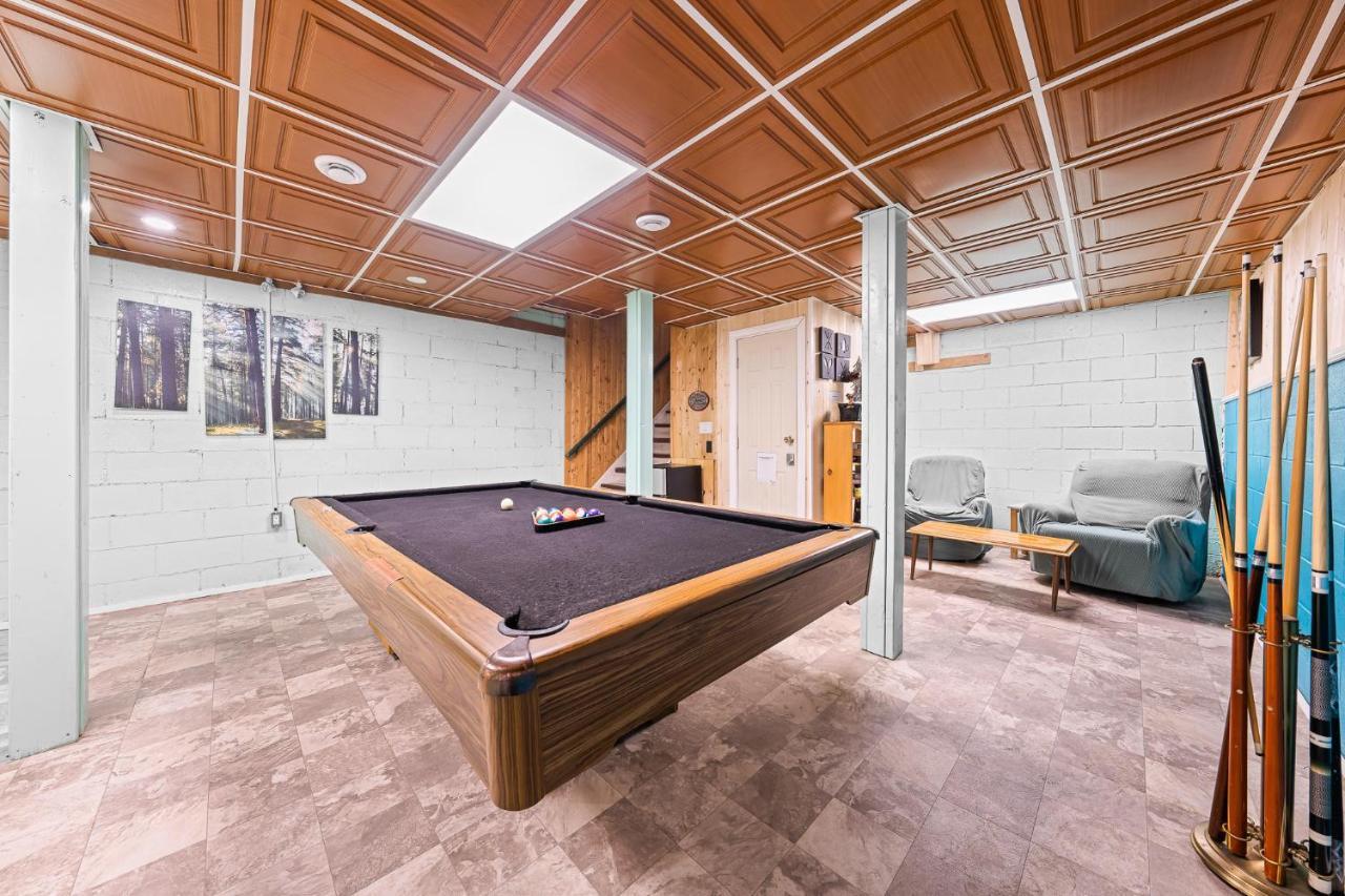 بريسبريدج Cottage Binx المظهر الخارجي الصورة