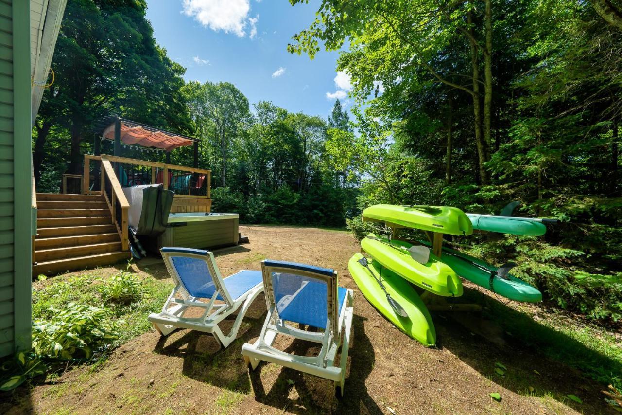 بريسبريدج Cottage Binx المظهر الخارجي الصورة